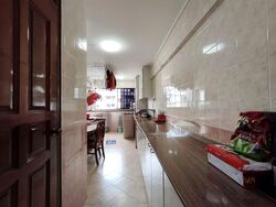 Blk 720 Khatib Spring (Yishun), HDB 4 Rooms #522663041